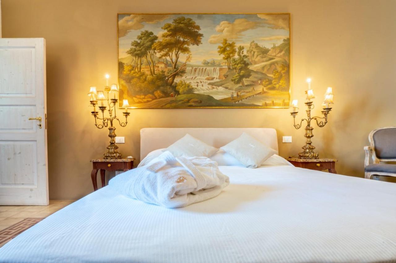 Domo Triskele Hotell Noto Eksteriør bilde